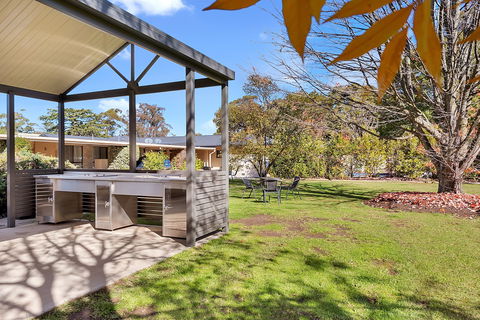 Beechworth Motor Inn - Hervey Bay Accommodation 4