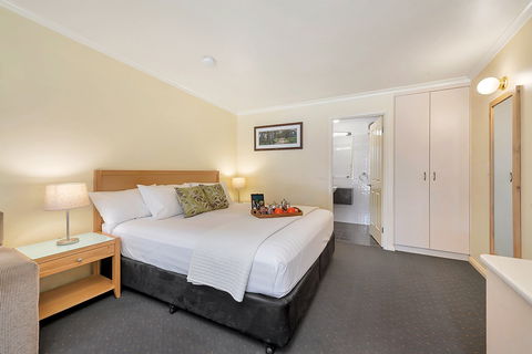Beechworth Motor Inn - Hervey Bay Accommodation 5