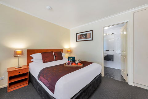 Beechworth Motor Inn - Hervey Bay Accommodation 7