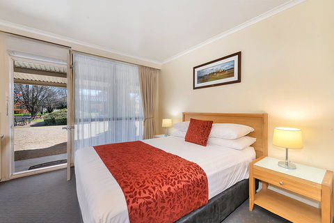 Beechworth Motor Inn - Hervey Bay Accommodation 10