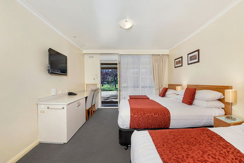 Beechworth Motor Inn - Hervey Bay Accommodation 12
