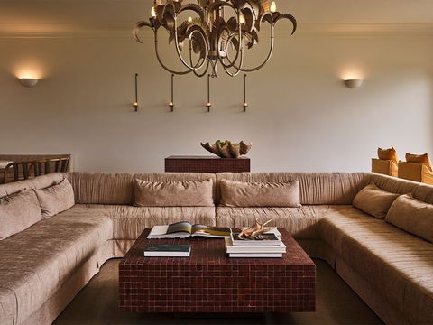 Lindenwarrah Hotel - Tourism Hervey Bay 4