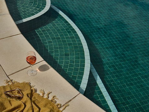 Lindenwarrah Hotel - Tourism Hervey Bay 12