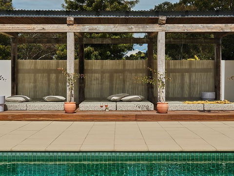 Lindenwarrah Hotel - Tourism Hervey Bay 13