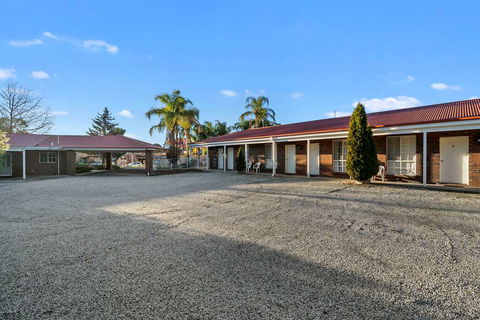 Econo Lodge Border Gateway Wodonga - Hervey Bay Accommodation 7