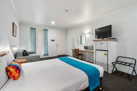 Econo Lodge Border Gateway Wodonga - Hervey Bay Accommodation 9