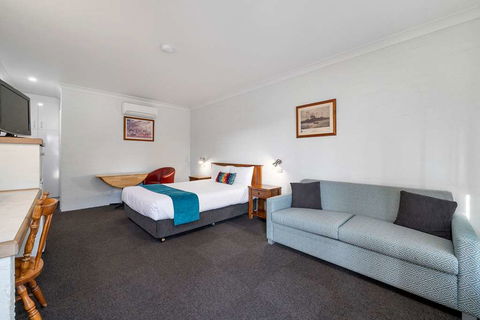 Econo Lodge Border Gateway Wodonga - Hervey Bay Accommodation 10