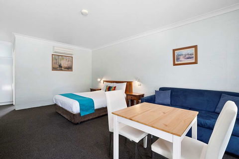Econo Lodge Border Gateway Wodonga - Hervey Bay Accommodation 13