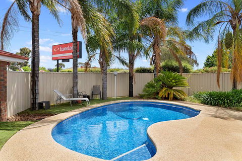 Econo Lodge Border Gateway Wodonga - Hervey Bay Accommodation 17