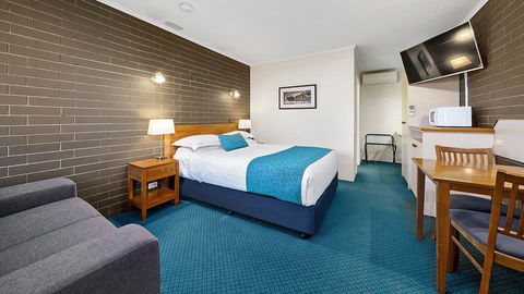 Stagecoach Motel - Hervey Bay Accommodation 3