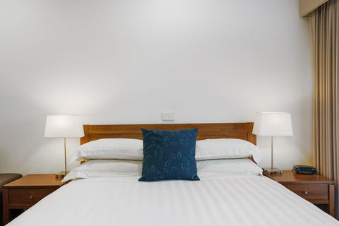 Stagecoach Motel - Hervey Bay Accommodation 5