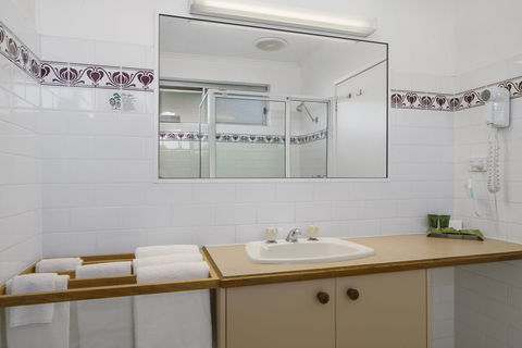 Stagecoach Motel - Hervey Bay Accommodation 6