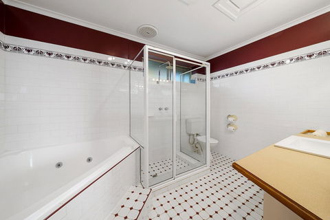 Stagecoach Motel - Hervey Bay Accommodation 10