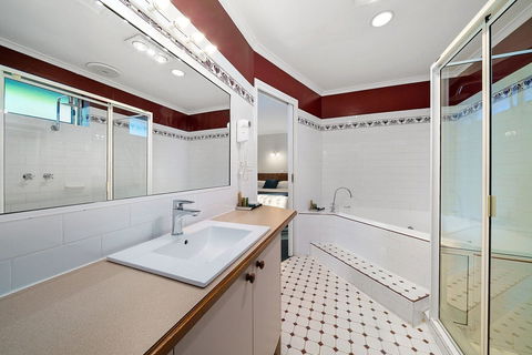 Stagecoach Motel - Hervey Bay Accommodation 12