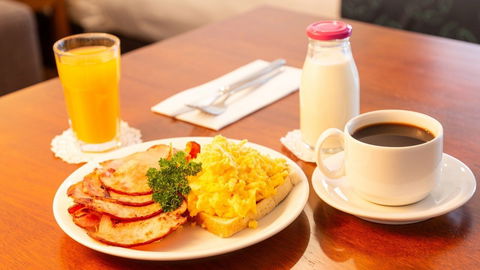 Stagecoach Motel - Hervey Bay Accommodation 14