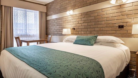 Stagecoach Motel - Hervey Bay Accommodation 15