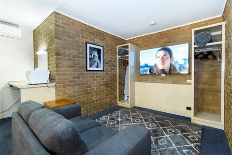 Stagecoach Motel - Hervey Bay Accommodation 16