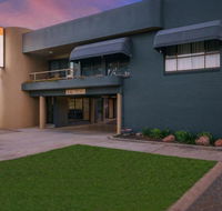 City Reach Motel - Hervey Bay Accommodation