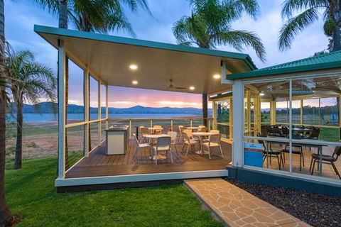 Discovery Parks Lake Hume - Tourism Hervey Bay 0