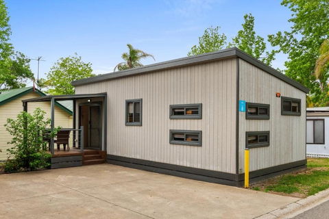 Discovery Parks Lake Hume - Tourism Hervey Bay 1