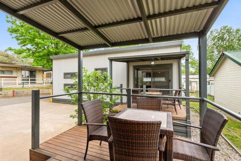 Discovery Parks Lake Hume - Tourism Hervey Bay 2