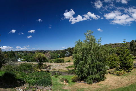 Golden Heritage Motor Inn & Cottages - Hervey Bay Accommodation 10