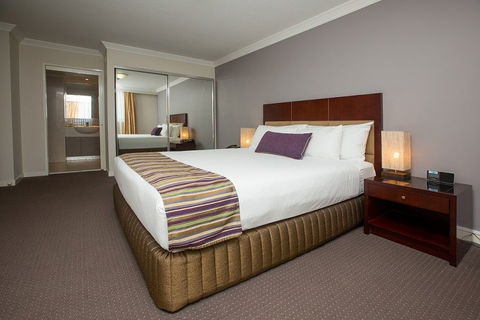 Hotel Gloria - Tourism Hervey Bay 3