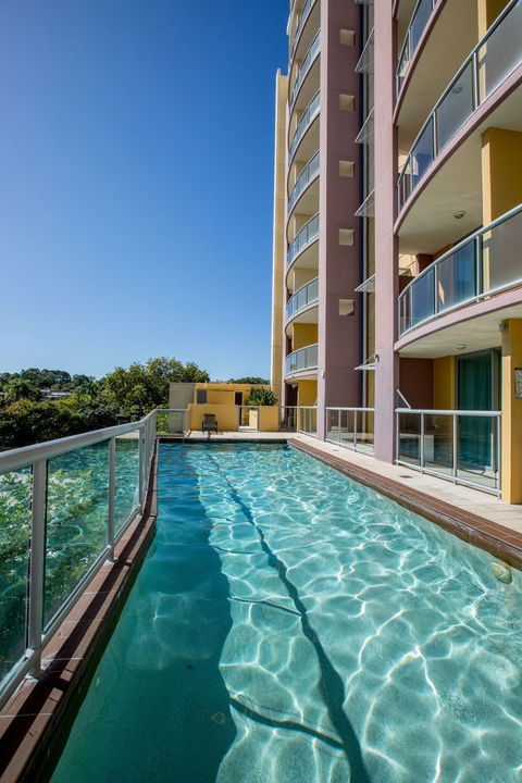 Hotel Gloria - Tourism Hervey Bay 4