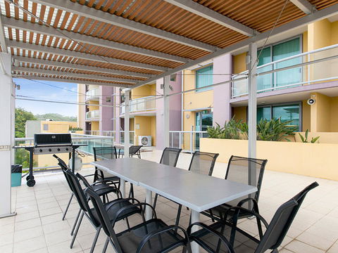Hotel Gloria - Tourism Hervey Bay 9