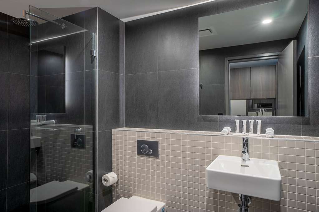 Aranda ACT Hervey Bay Accommodation