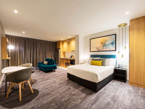Mercure Canberra Belconnen - Tourism Hervey Bay 3