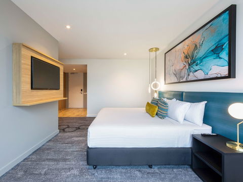 Mercure Canberra Belconnen - Tourism Hervey Bay 4