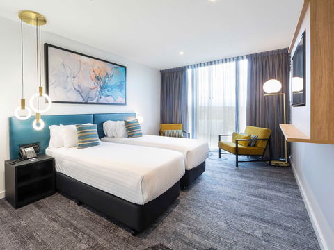 Mercure Canberra Belconnen - Tourism Hervey Bay 5