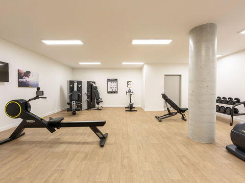 Mercure Canberra Belconnen - Tourism Hervey Bay 12