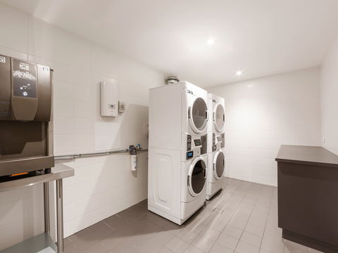 Mercure Canberra Belconnen - Tourism Hervey Bay 14
