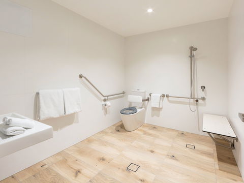 Mercure Canberra Belconnen - Tourism Hervey Bay 15