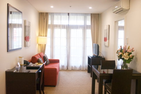 Quest Canberra - Tourism Hervey Bay 2