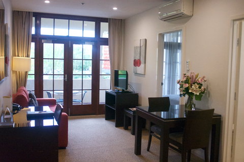 Quest Canberra - Tourism Hervey Bay 6