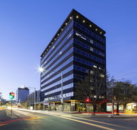 The Sebel Canberra Civic Hotel - Hervey Bay Accommodation