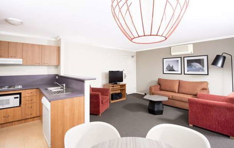 Mantra on Northbourne - Hervey Bay Accommodation 6