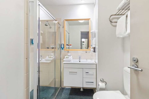 Quality Hotel Dickson - Tourism Hervey Bay 4