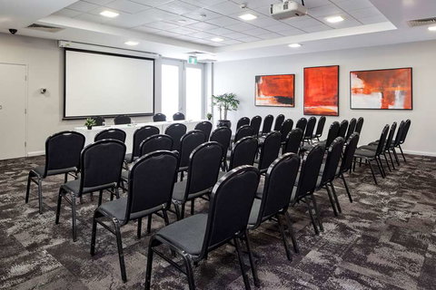 Quality Hotel Dickson - Tourism Hervey Bay 11