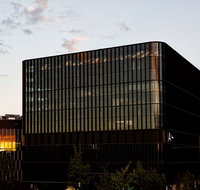 A By Adina Canberra - Hervey Bay Accommodation