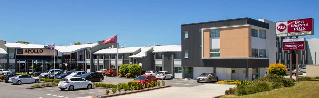 Argenton NSW Hervey Bay Accommodation
