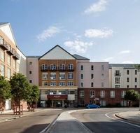 Rydges Newcastle - Hervey Bay Accommodation