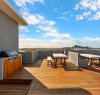 Astra Apartments Newcastle - Hervey Bay Accommodation