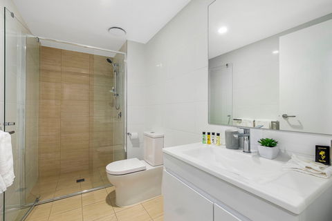 Astra Apartments Newcastle - Tourism Hervey Bay 3