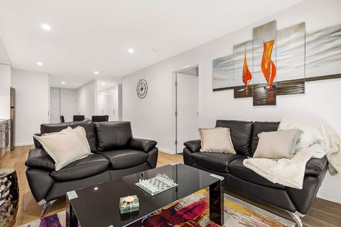 Astra Apartments Newcastle - Tourism Hervey Bay 6