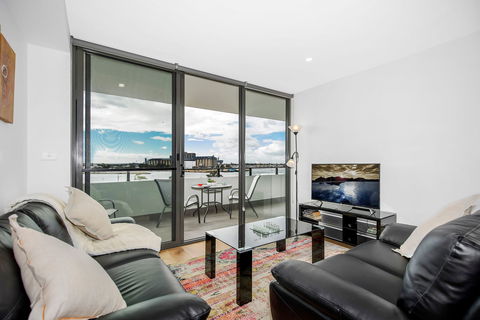 Astra Apartments Newcastle - Tourism Hervey Bay 8