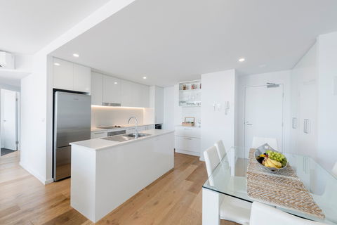 Astra Apartments Newcastle - Tourism Hervey Bay 12